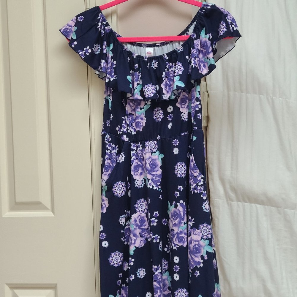 Soft Dress